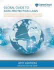 Global Guide to Data Protection Laws: Understanding Privacy & Compliance Requirements in More Than 80 Countries Cover Image