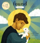 Found: Psalm 23 By Sally Lloyd-Jones, Jago (Illustrator) Cover Image