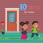 10 Du'as for Home Cover Image