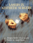 Lasers in Aesthetic Surgery Cover Image