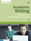 Academic Writing: A Handbook for International Students Cover Image