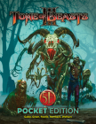 Tome of Beasts 3 Pocket Edition By Jeff Lee, Richard Green, Sarah Madsen Cover Image