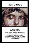 Terence - Andria (The Girl From Andros) By Terence Cover Image