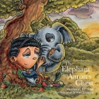 The Elephant on Aaron's Chest By BZ Tebo, Arturo Laparra (Illustrator) Cover Image