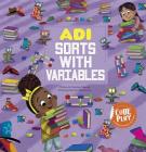 Adi Sorts with Variables (Code Play) Cover Image