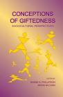 Conceptions of Giftedness: Sociocultural Perspectives Cover Image