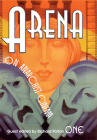 Arena One: On Anarchist Cinema (Arena Journal) By Russell Campbell, Richard Porton (Editor) Cover Image
