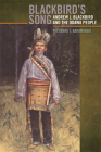 Blackbird's Song: Andrew J. Blackbird and the Odawa People By Theodore J. Karamanski Cover Image