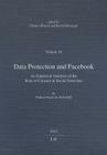 Data Protection and Facebook: An Empirical Analysis of the Role of Consent in Social Networks Cover Image