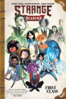 Strange Academy: First Class Cover Image