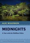 Midnights: A Year with the Wellfleet Police (Nonpareil Books) Cover Image