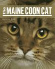 Maine Coon Cat PB Cover Image