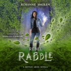 Rebel Rabble Lib/E Cover Image