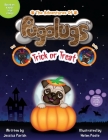 The Adventures of Pugalugs: Trick or Treat Cover Image