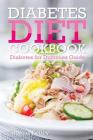 Diabetes Diet Cookbook: Diabetes for Dummies Guide Cover Image