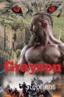 Grayson: The Lycan Knights By K. L. Stephens Cover Image