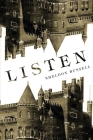 Listen By Sheldon Russell Cover Image