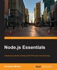 Node.Js Essentials Cover Image
