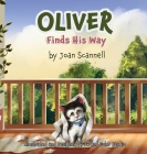Oliver Finds His Way Cover Image