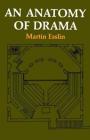 An Anatomy of Drama Cover Image
