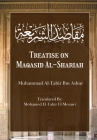 Treatise on Maqasid Al-Shariah By Muhammad Al-Tahir Ibn Ashur, Mohamed El-Tahir El-Mesawi (Translator) Cover Image