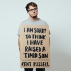 I Am Sorry to Think I Have Raised a Timid Son: Essays Cover Image