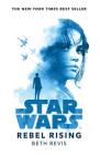 Star Wars Rebel Rising Cover Image