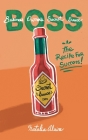 Business Owner's Secret Sauce BOSS: The Recipe For Success By Natalia Alaine Cover Image