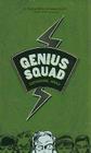Genius Squad By Catherine Jinks Cover Image