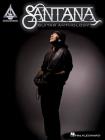 Santana Guitar Anthology By Santana (Artist) Cover Image