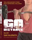 Go the Distance: The British Paratrooper Fitness Guide (General Military) Cover Image