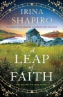 A Leap of Faith: A completely heart-wrenching and addictive time-travel novel Cover Image