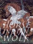 Horse Indian Wolf: The Hidden Pictures of Judy Larson Cover Image