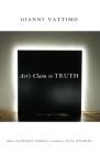 Art's Claim to Truth (Columbia Themes in Philosophy) Cover Image