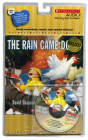 The Rain Came Down By David Shannon, David Shannon (Illustrator), Bruce Bailey Johnson (Narrator) Cover Image