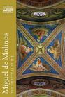 Miguel de Molinos (Cws): The Spiritual Guide (Classics of Western Spirituality) Cover Image
