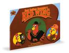 How Spikes Became a Red Wing By Naomi Silver, Jason Strutz (Illustrator) Cover Image