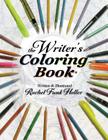 The Writer's Coloring Book By Rachel Funk Heller Cover Image