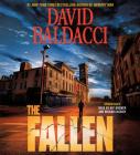 The Fallen (Memory Man Series #4) Cover Image