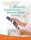 Essentials of Maternity, Newborn, & Women's Health Nursing Cover Image