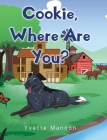 Cookie, Where Are You? Cover Image
