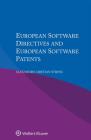 European Software Directives and European Software Patents Cover Image