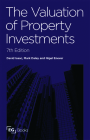 The Valuation of Property Investments Cover Image