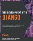 Web Development with Django Cover Image