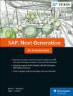 Sap: An Introduction: Next-Generation Business Processes and Solutions Cover Image