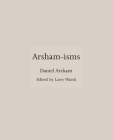 Arsham-Isms Cover Image