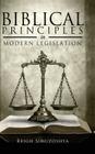 Biblical Principles in Modern Legislation Cover Image