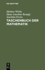 Taschenbuch der Mathematik Cover Image