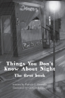 Things You Don't Know About Night Cover Image