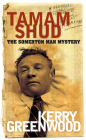 Tamam Shud: The Somerton Man Mystery Cover Image